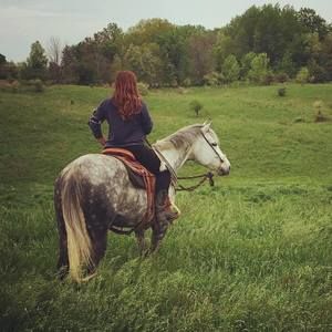 Meet your Posher, Mary